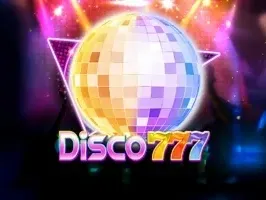 DISCO 777 screenshot