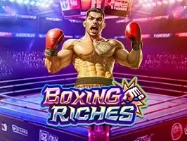 Boxing Riches
