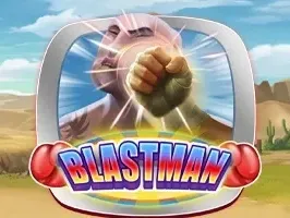 Blast Man
