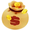 भाग्यशाली ड्र icon